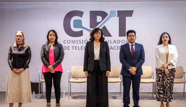 La CIRT celebra la aprobación de los Lineamientos para la Protección de los Derechos de las Audiencias
