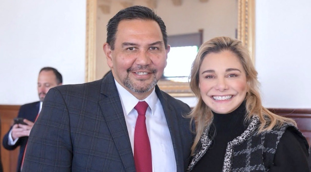 Cruz y Maru es lo mismo