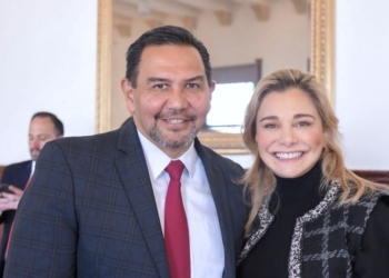 Cruz y Maru es lo mismo