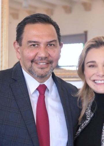 Cruz y Maru es lo mismo