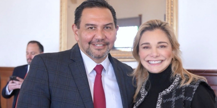 Cruz y Maru es lo mismo