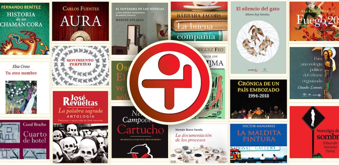 Javier Corral convoca al rescate de Ediciones Era