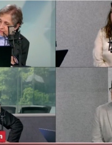 El abogado Gutiérrez Priego exhibe la confabulación de Maru y el fiscal Anticorrupción para perseguir a una familia
