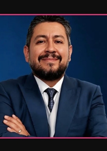 La odisea de José Pedro López Elías