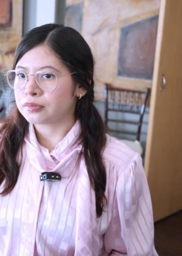 PAN, PRI y MC discriminan a jóvenes de pueblos originarios, con discapacidad y LGBTI: Jael Argüelles