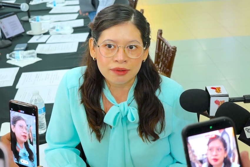 Maru Campos despilfarra $617 mil millones en cinco años: Jael Argüelles