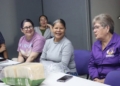 Manuela, indígena ralámuli, recupera su libertad: fue sentenciada sin traductor de manera injusta