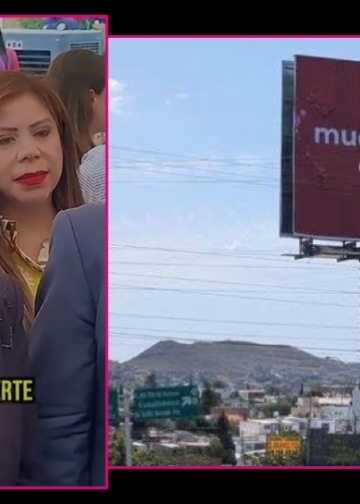 Maru Campos intensifica la guerra sucia contra la presidenta Claudia Sheinbaum y Morena
