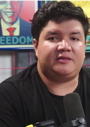 “Dejar pasar una mentira ayuda a que se convierta en una supuesta verdad”: Nayo Rodríguez
