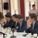 Gobernación federal se compromete a atender el desplazamiento forzado en Chihuahua