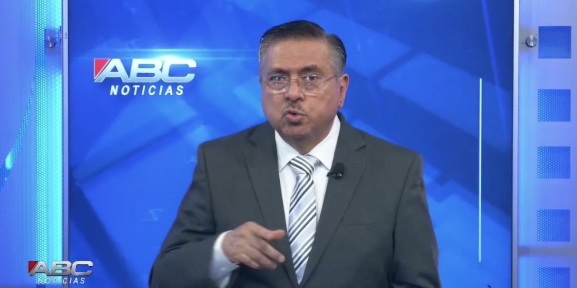 Maru Campos presiona, discrimina y castiga económicamente a Canal 28 por publicar información incómoda