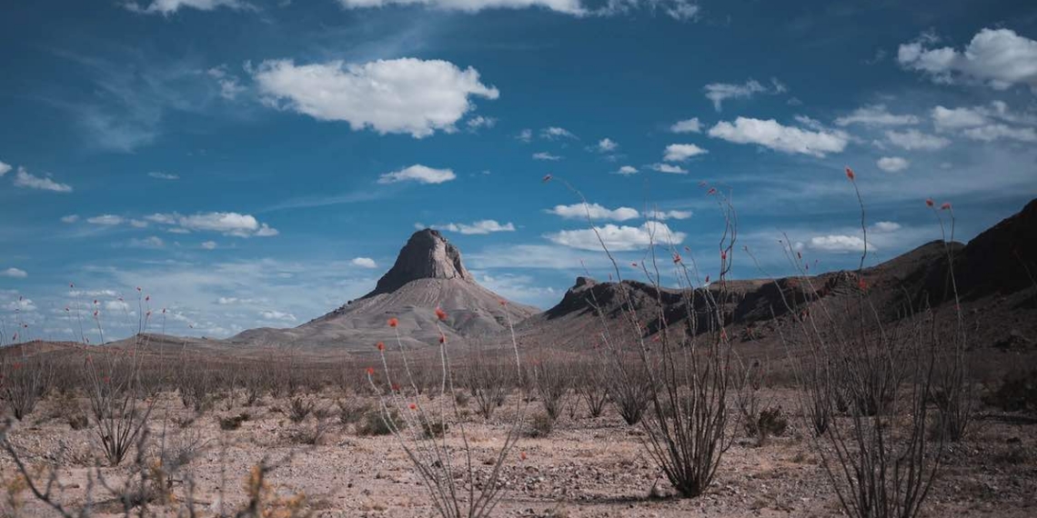 Sin desierto no hay Chihuahua