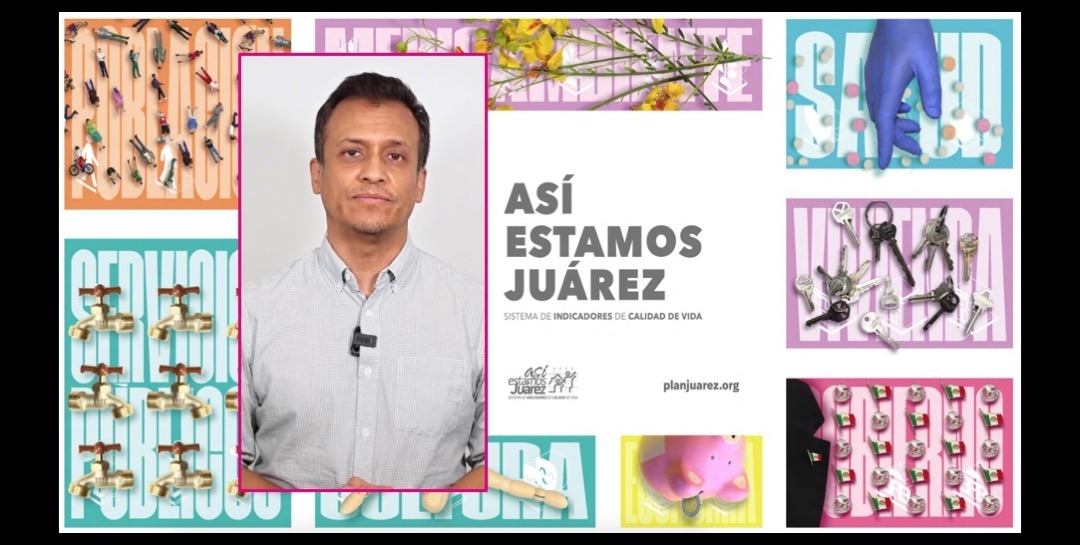 “La legitimidad no se compra con publicidad oficial”: Plan Estratégico de Juárez