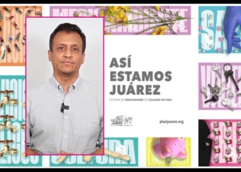 “La legitimidad no se compra con publicidad oficial”: Plan Estratégico de Juárez