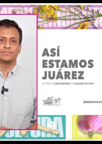 “La legitimidad no se compra con publicidad oficial”: Plan Estratégico de Juárez
