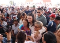 “El bienestar ha cambiado el rostro de Chihuahua”