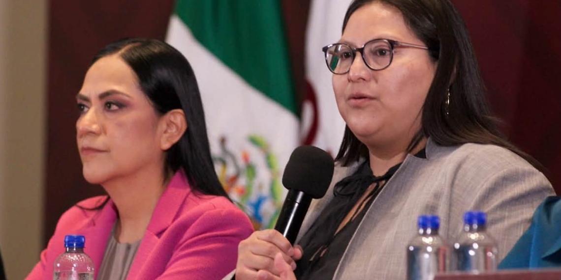 Carta abierta de Lucha Castro a Ariadna Montiel y Citlalli Hernández