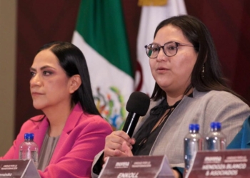 Carta abierta de Lucha Castro a Ariadna Montiel y Citlalli Hernández
