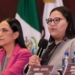 Carta abierta de Lucha Castro a Ariadna Montiel y Citlalli Hernández