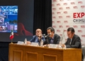 Maru Campos gasta $226 millones del erario en un edificio para organismos empresariales
