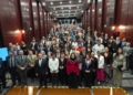 Necesario dotar de autonomía presupuestal a órganos de dirección del Poder Judicial: Corral