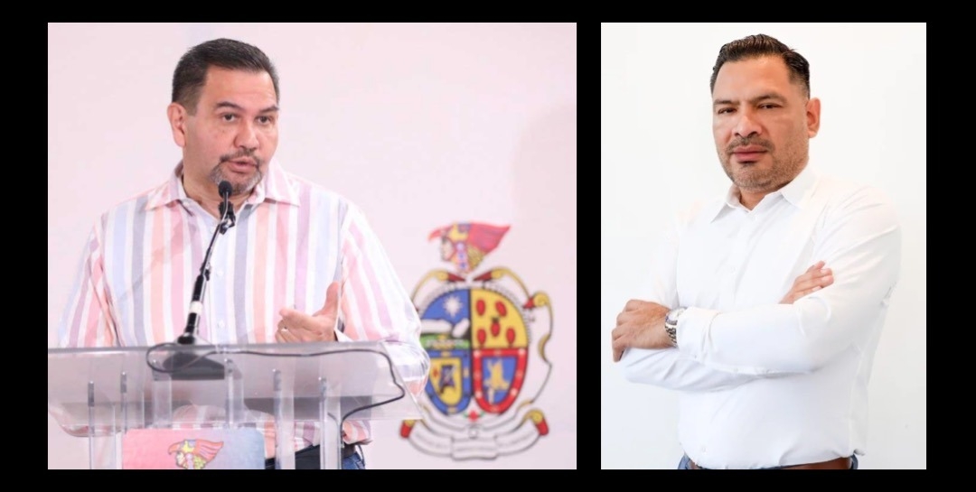 Arresta la FGR al principal patrocinador de Cruz Pérez Cuéllar, por “huachicol fiscal”