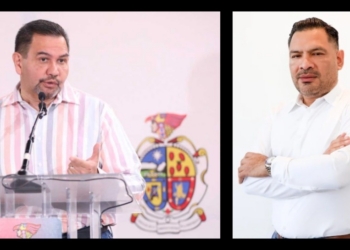 Arresta la FGR al principal patrocinador de Cruz Pérez Cuéllar, por “huachicol fiscal”