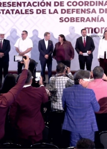 Morena impone a Cruz Pérez Cuéllar, cómplice de la corrupción de César Duarte y aliado de Maru Campos, como candidato en Chihuahua