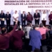 Morena impone a Cruz Pérez Cuéllar, cómplice de la corrupción de César Duarte y aliado de Maru Campos, como candidato en Chihuahua