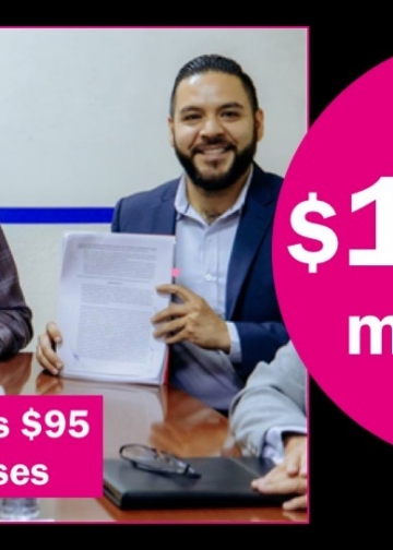 Deuda pública contratada por Marco Bonilla genera $95 millones de intereses bancarios