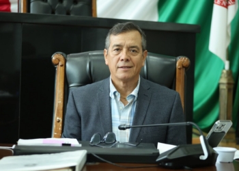 El gasto en seguridad pública no puede convertirse en plataforma electoral: Morena