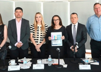 Advierte Corral nuevo blindaje al auditor de María Eugenia Campos investigado por la FGR
