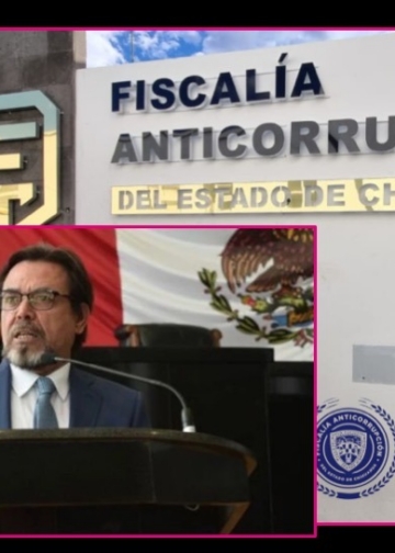 Como gobernador, Corral respetó autonomía de la Fiscalía Anticorrupción en caso contra Pinedo