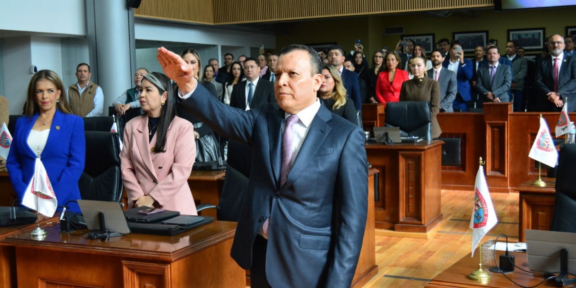 Carta de José Pedro López Elías al Congreso de Chihuahua