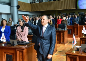 Carta de José Pedro López Elías al Congreso de Chihuahua