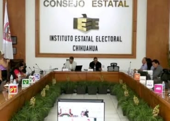 Instituto Electoral autoriza solicitud de referéndum sobre elección directa de regidurías