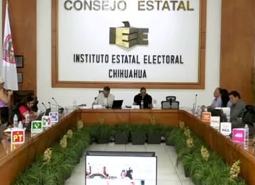 Instituto Electoral autoriza solicitud de referéndum sobre elección directa de regidurías