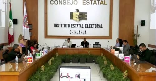 Instituto Electoral autoriza solicitud de referéndum sobre elección directa de regidurías