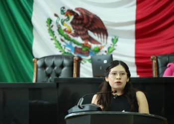 Maru Campos no tiene una estrategia contra la violencia feminicida en Chihuahua