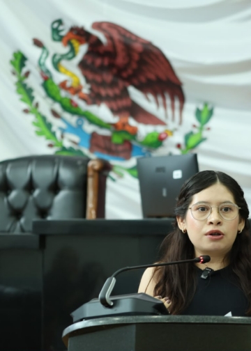 Maru Campos no tiene una estrategia contra la violencia feminicida en Chihuahua