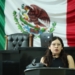 Maru Campos no tiene una estrategia contra la violencia feminicida en Chihuahua