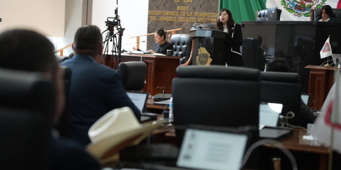 Protección a menores en redes debe proteger sus derechos, no prohibirlos: Jael Argüelles