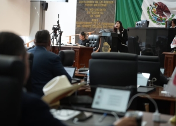 Protección a menores en redes debe garantizar sus derechos, no prohibirlos: Jael Argüelles