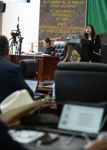 Protección a menores en redes debe proteger sus derechos, no prohibirlos: Jael Argüelles