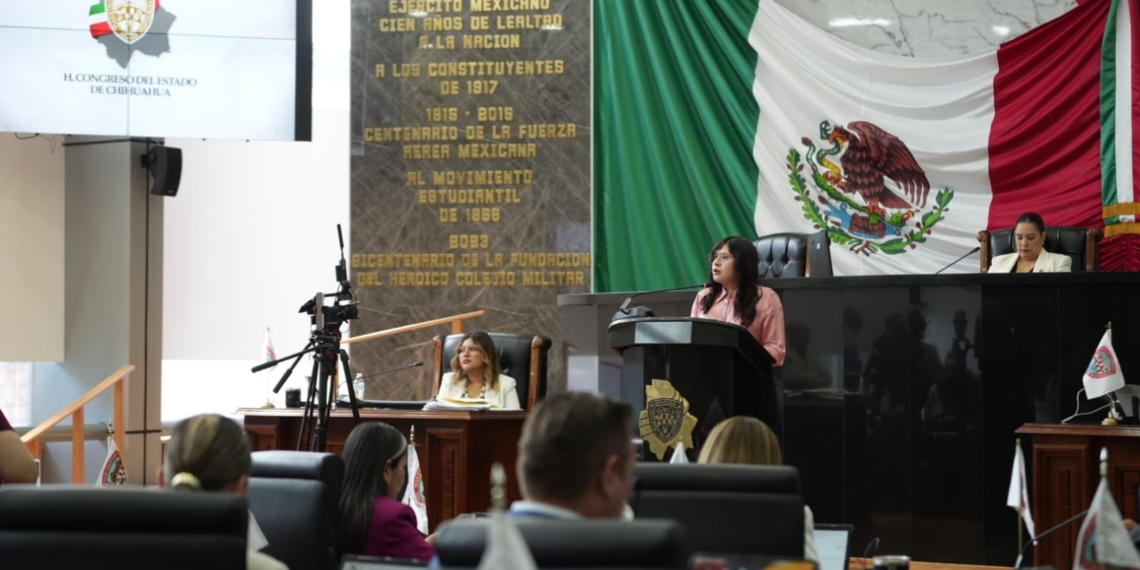 No faltan recursos, falta voluntad política de Maru a favor de personas con discapacidad: Jael Argüelles
