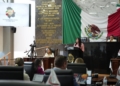 No faltan recursos, falta voluntad política de Maru a favor de personas con discapacidad: Jael Argüelles