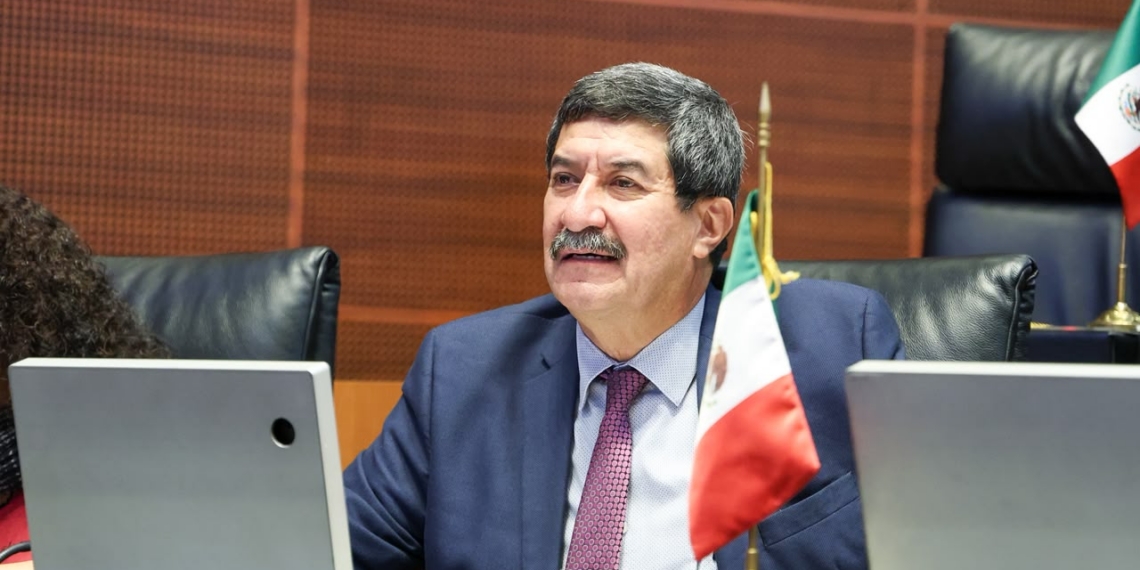Corral rechaza que reformas a propiedad industrial sancionan crítica o sátira política