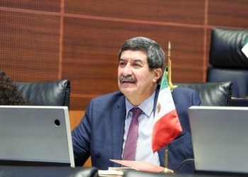Corral rechaza que reformas a propiedad industrial sancionan crítica o sátira política