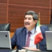 Corral rechaza que reformas a propiedad industrial sancionan crítica o sátira política
