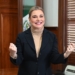 Medios y panistas aplauden el desaire de Maru Campos al informe de la presidenta Sheinbaum